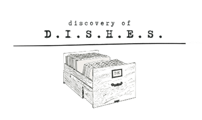 Discovery of D.I.S.H.E.S